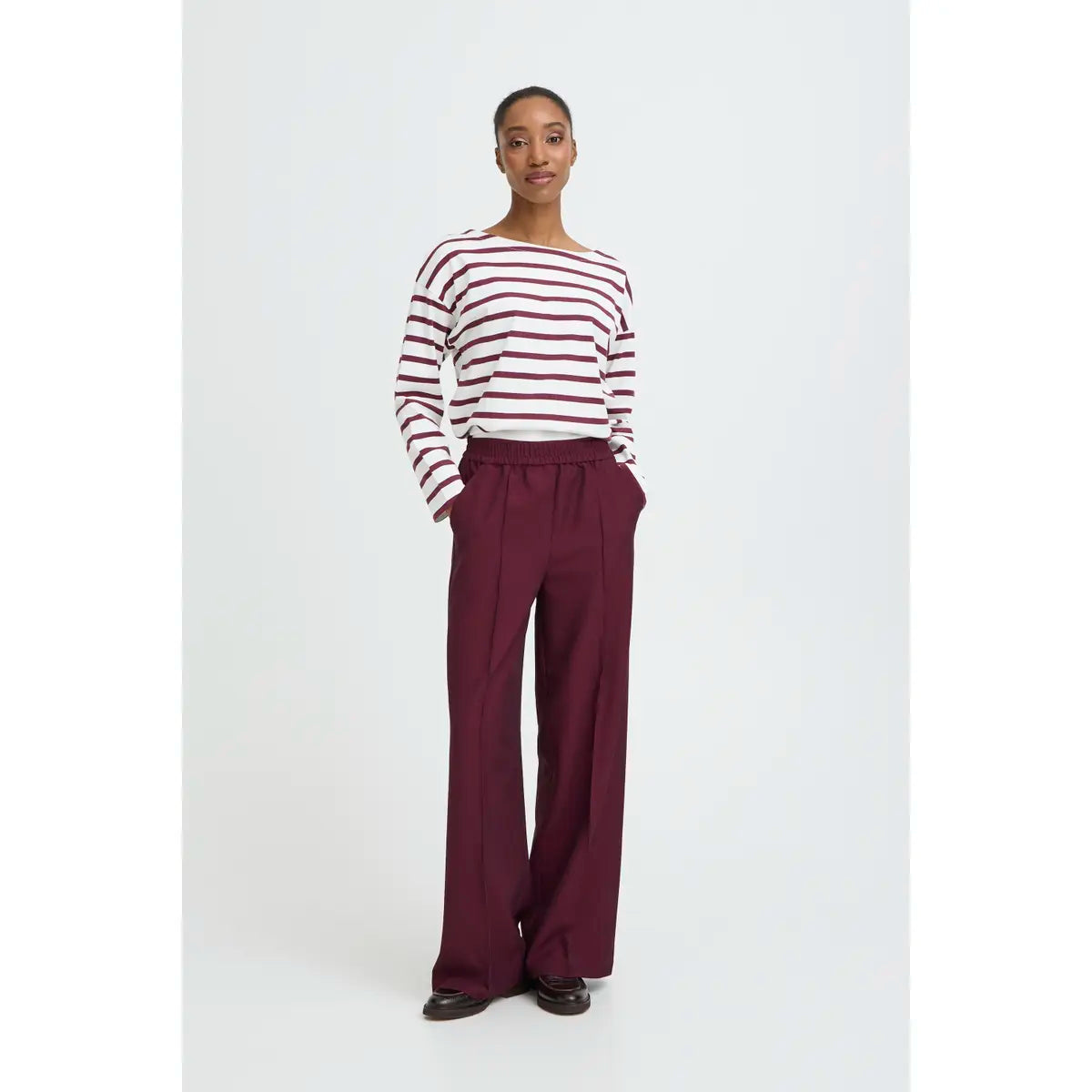 BYDANTA JOGGER B.YOUNG