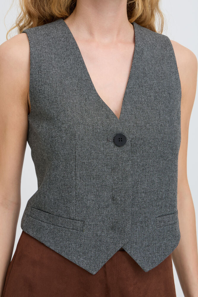 BYETONA Gilet B.Young