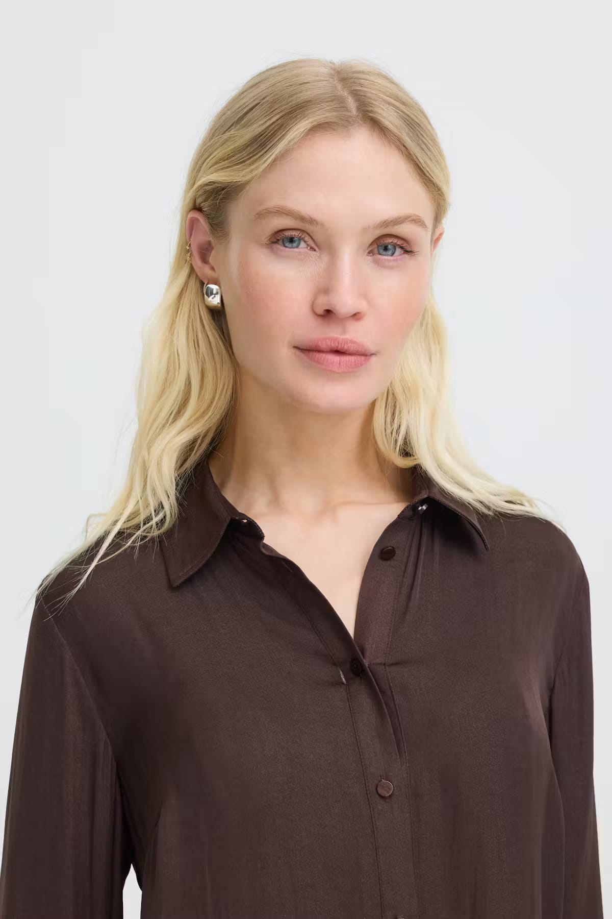 BYIVAL CAMICIA B.YOUNG