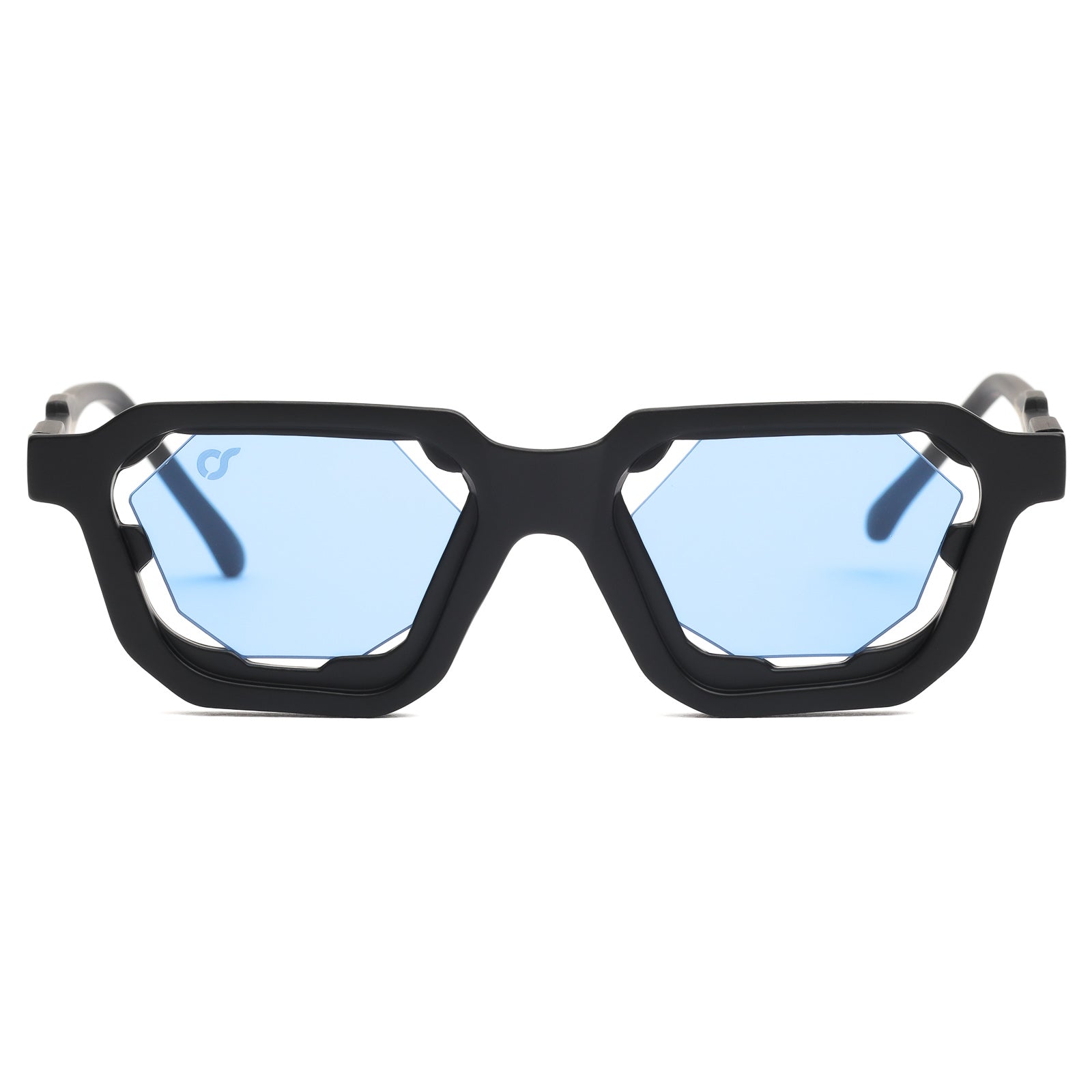 Boston 2.0 Blu Os Sunglasses
