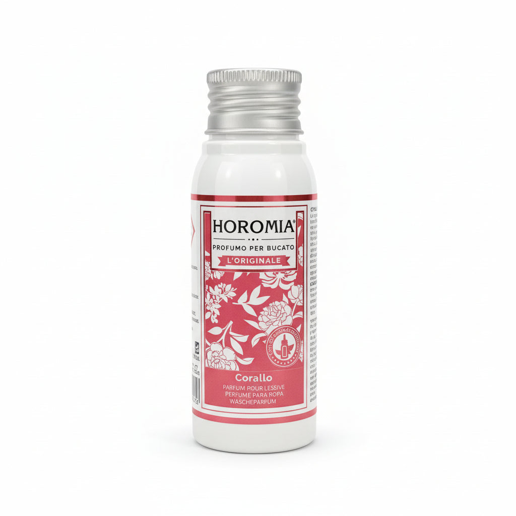 Profuma Bucato Corallo Latte 50ml