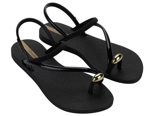 Ipanema glam ring sandal donna