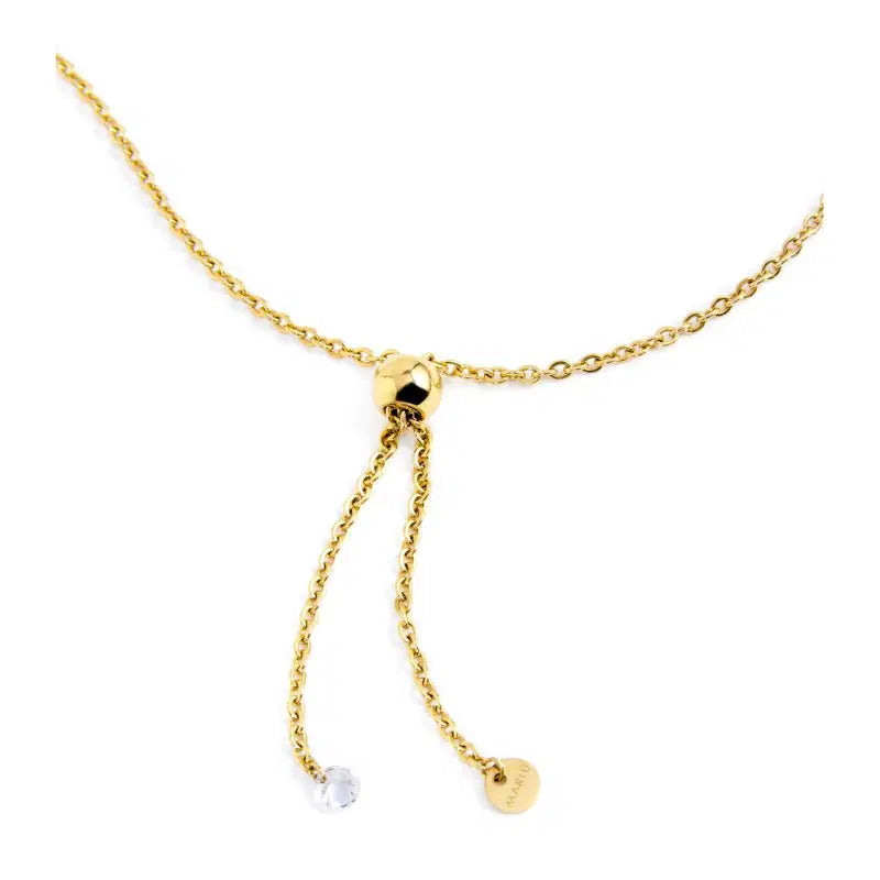 Collana luna madreperla Marlù
