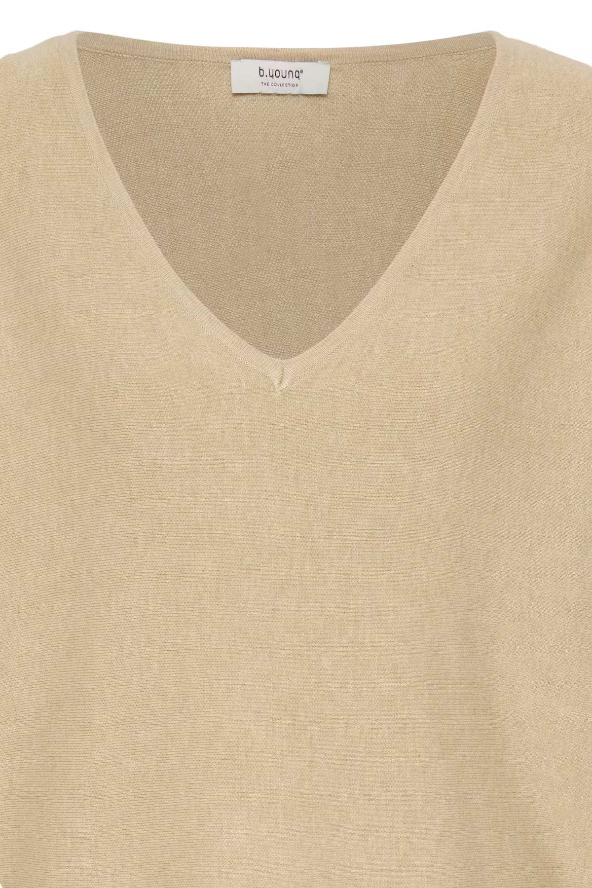 BYMMORLA Pullover B.Young
