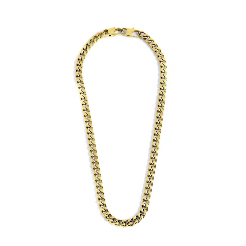 Collana catena grumetta Marlù