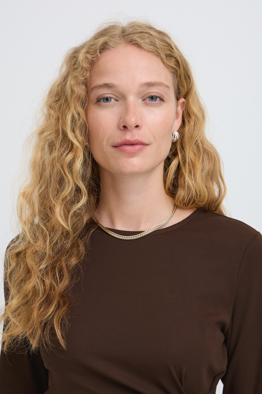 BYRimonica Shirt B.Young