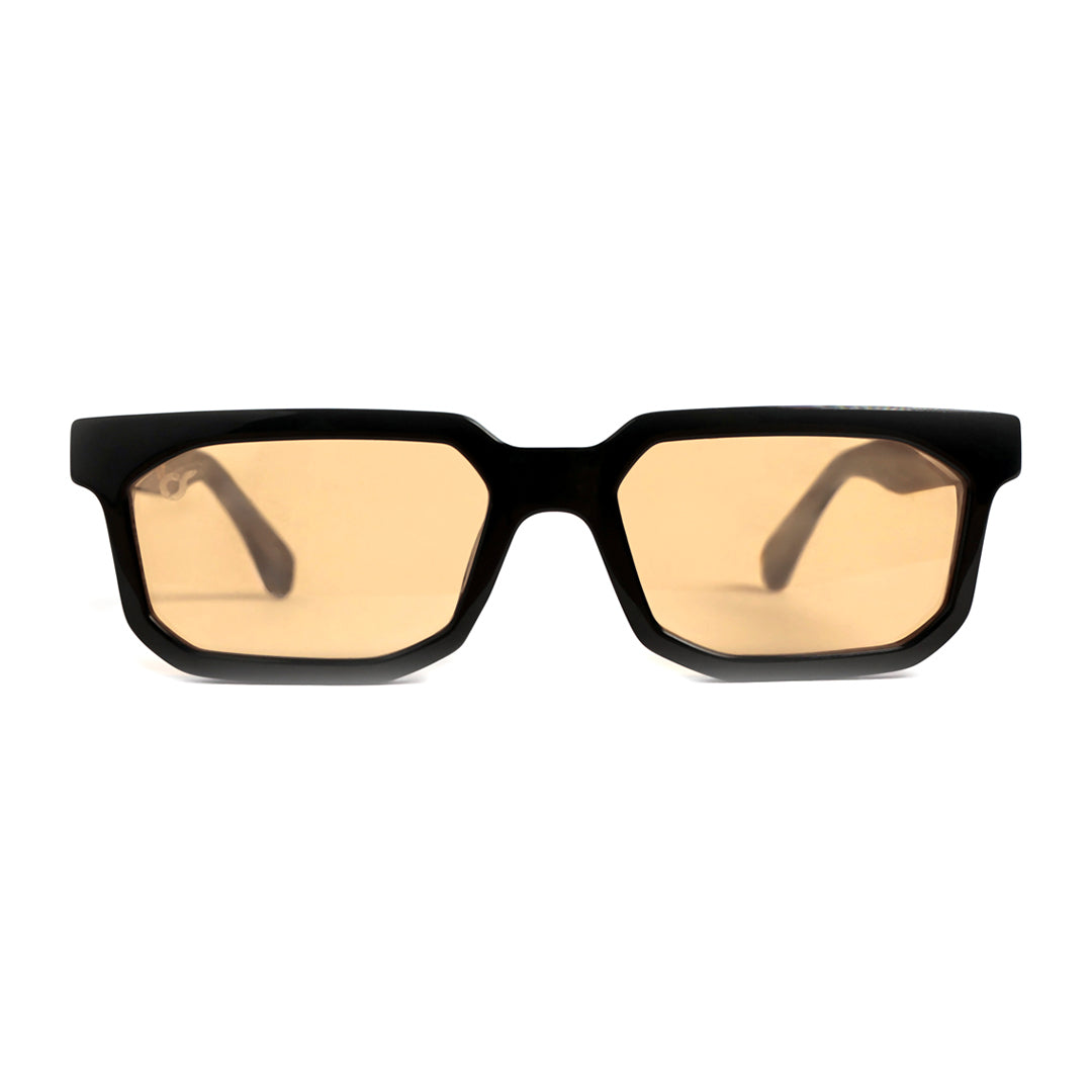 Dakota Giallo OS Sunglasses
