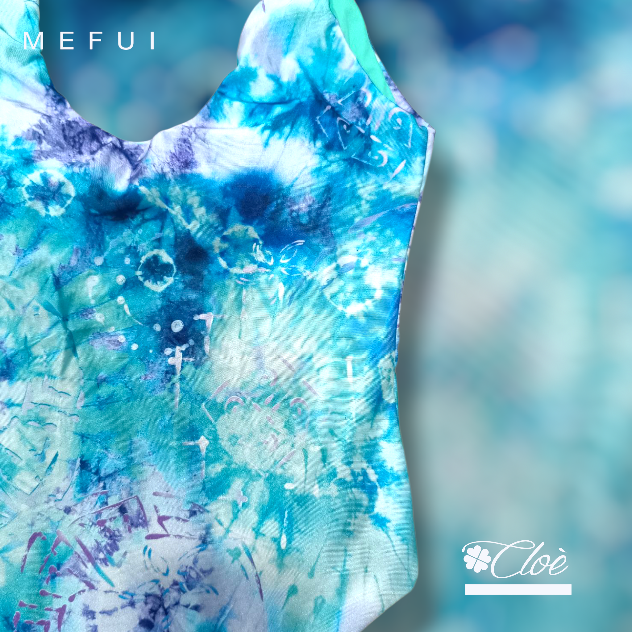 Monokini Me fui