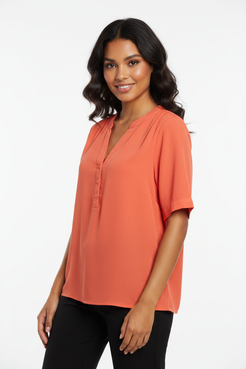 BYMMJOELLA Blouse B.Young