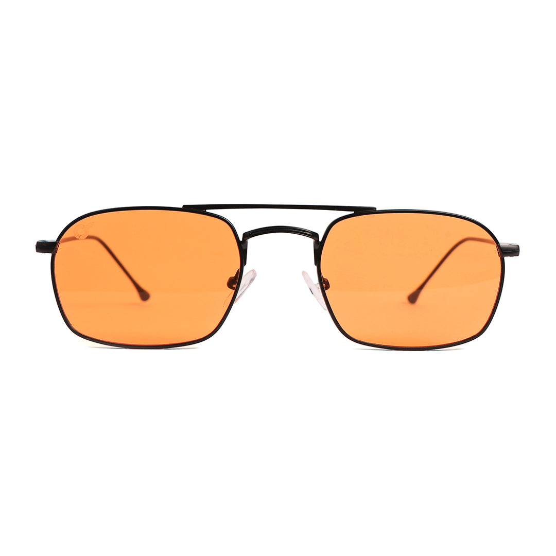 Rio Arancione Os Sunglasses