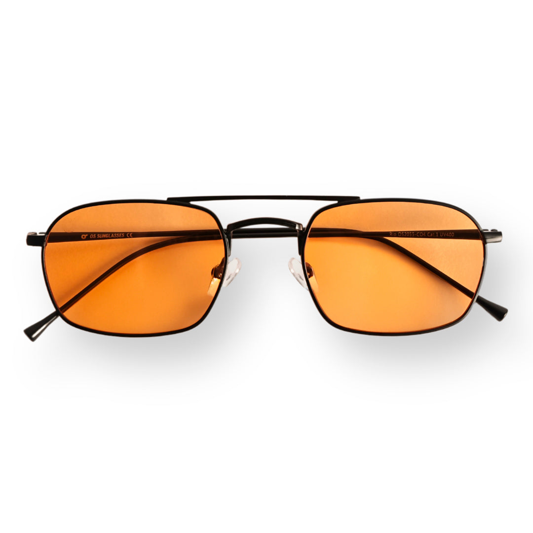 Rio Arancione Os Sunglasses