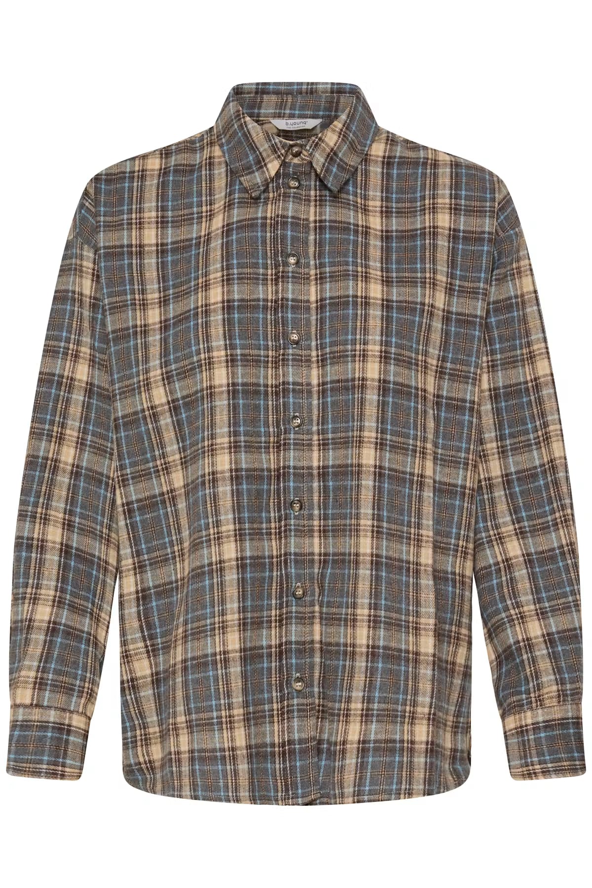 BYFABRICE CAMICIA B.YOUNG