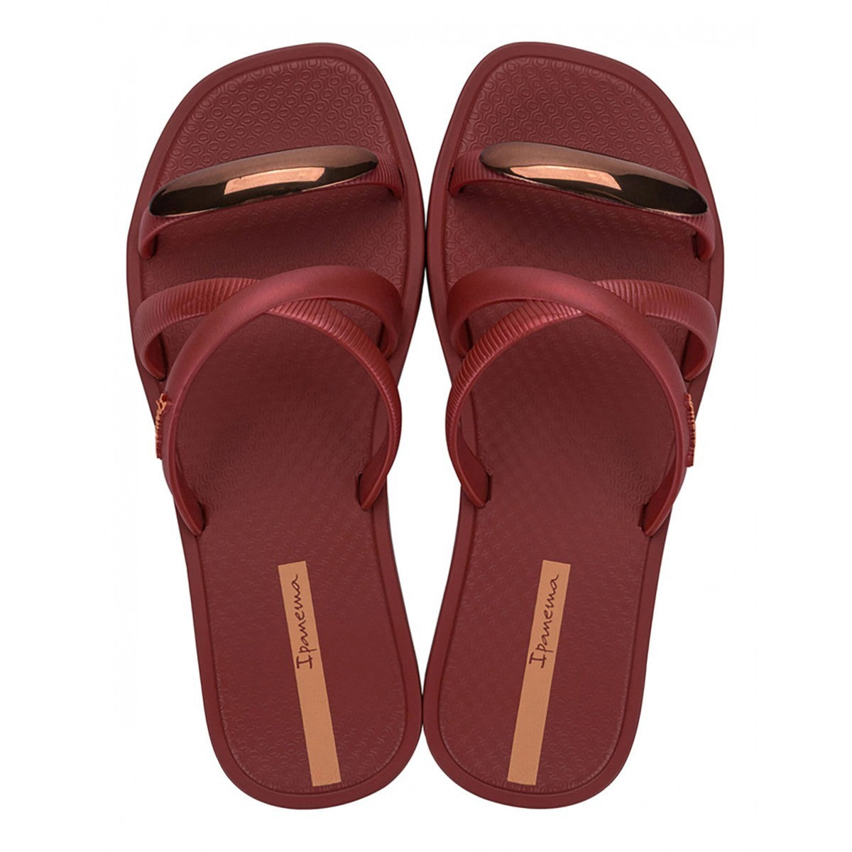 Ipanema metal chic slide Ipanema