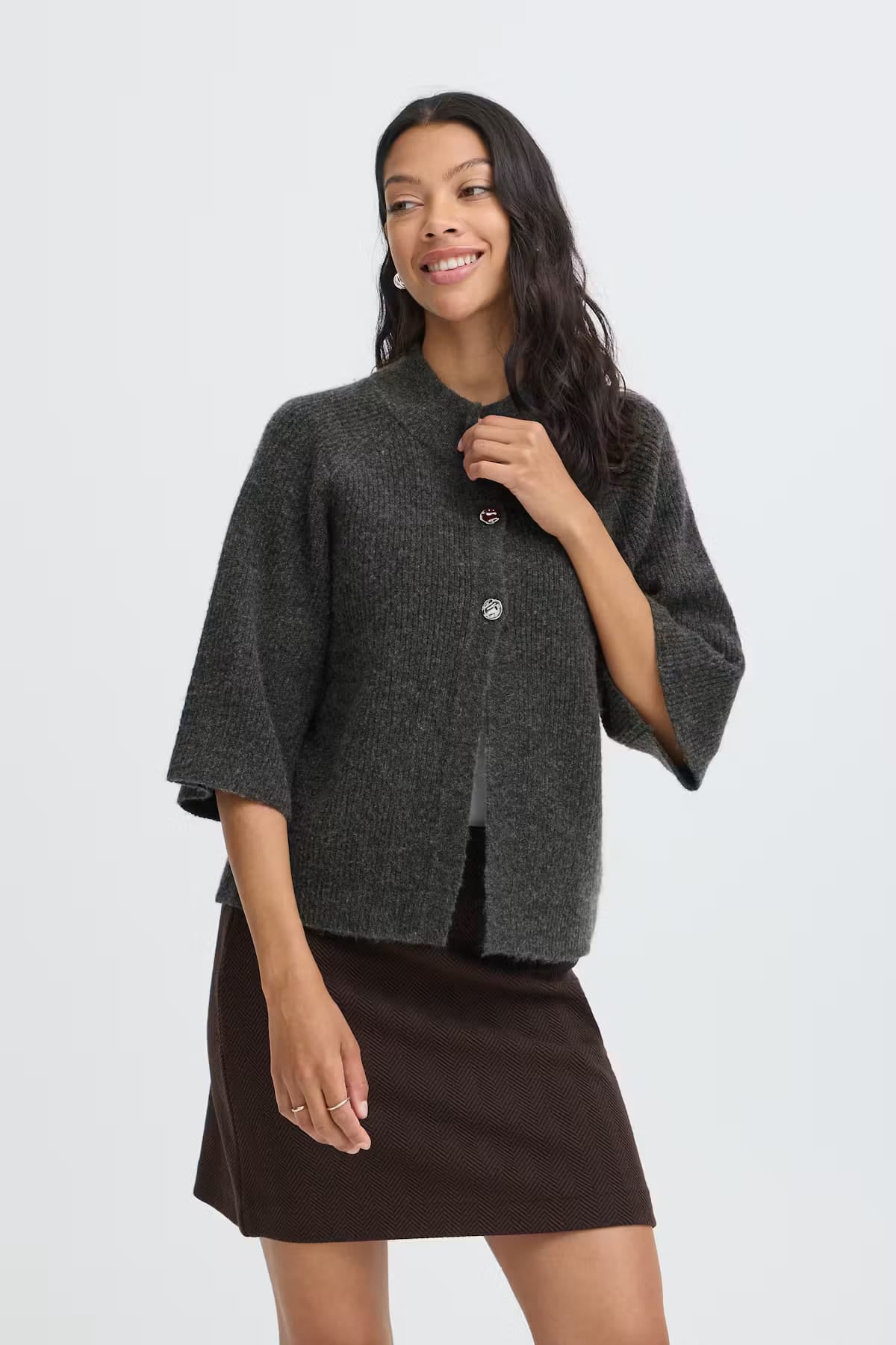 BYOTAJA Cardigan B.Young