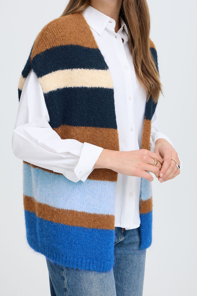 Gilet B.Young