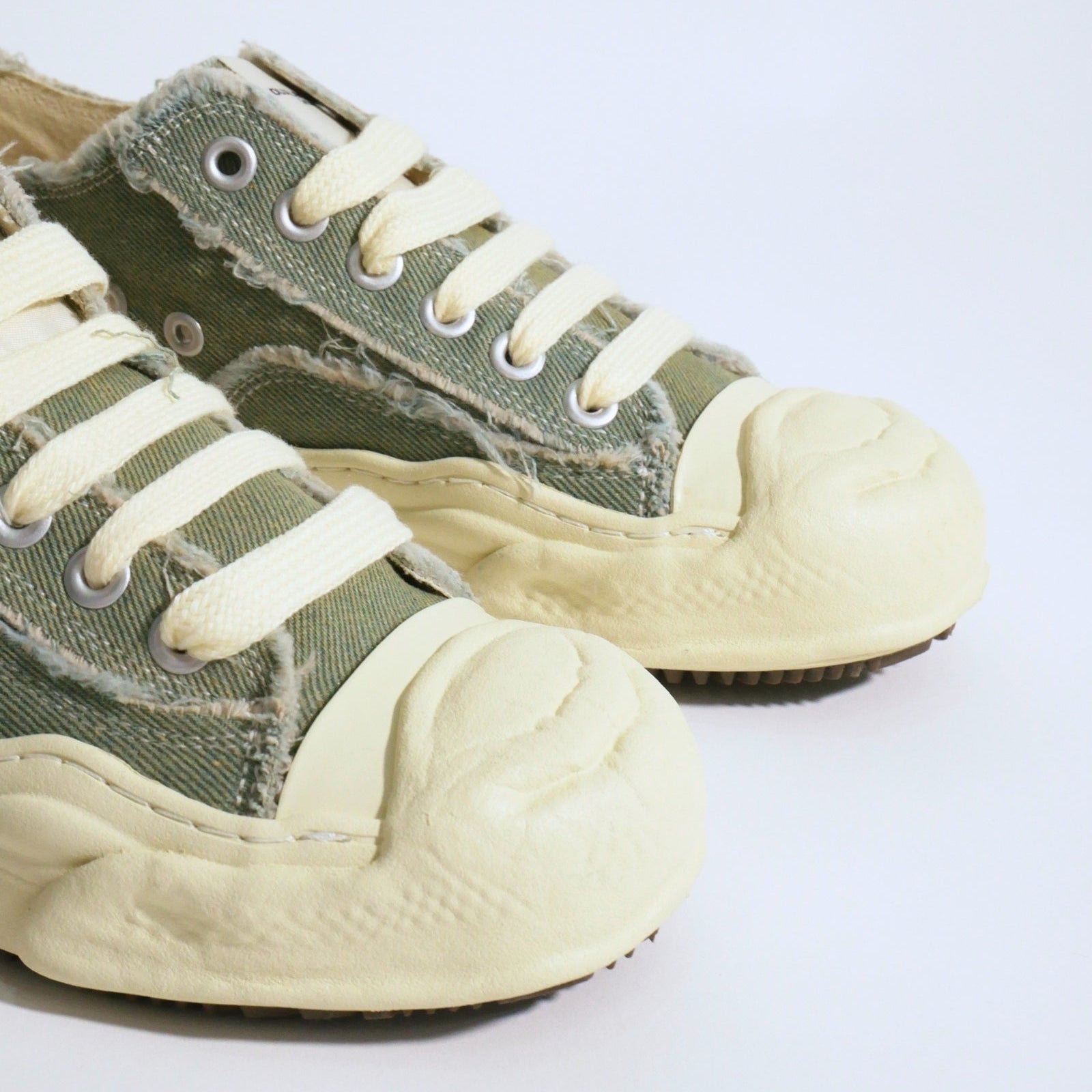 Sneaker Jeans DUALSCAPE