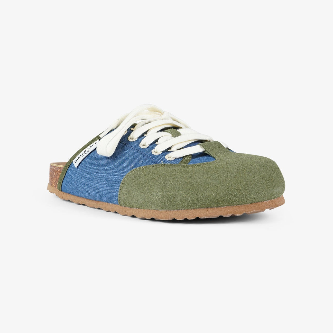 Sabot DUALSCAPE