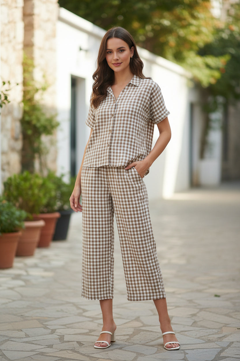 BYFALAKKA Shirt B.Young