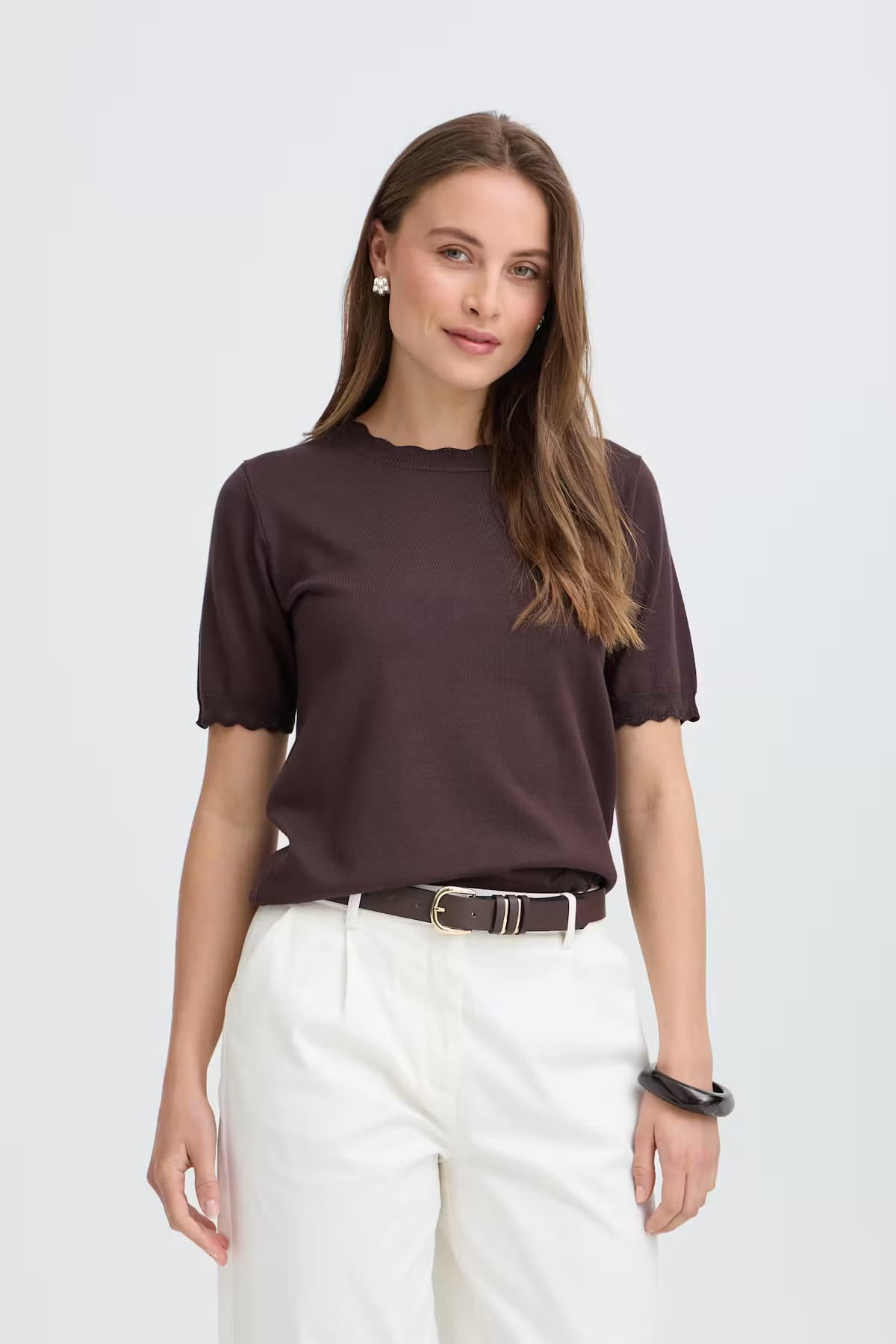 BYMMORLA Pullover B.Young