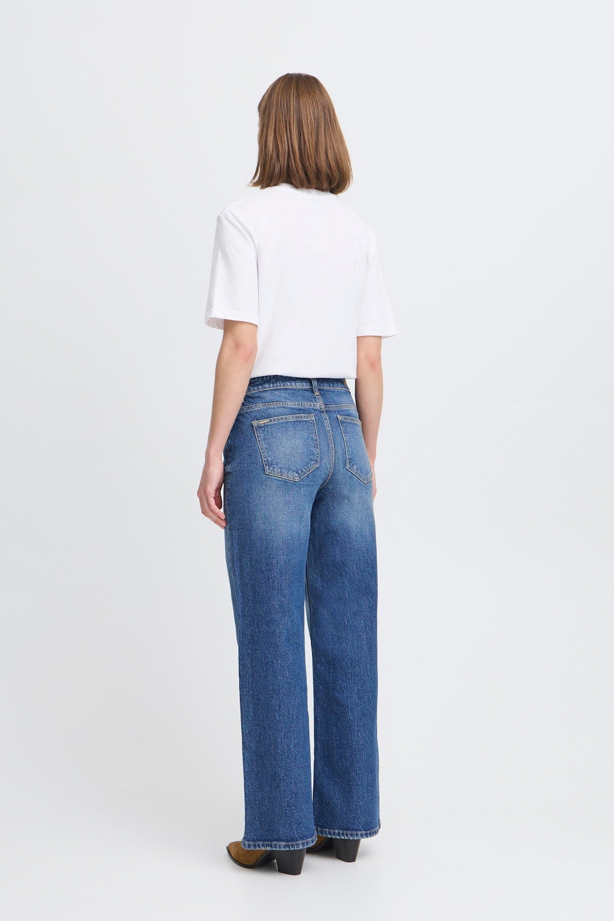 BYKYJLA Jeans B.YOUNG