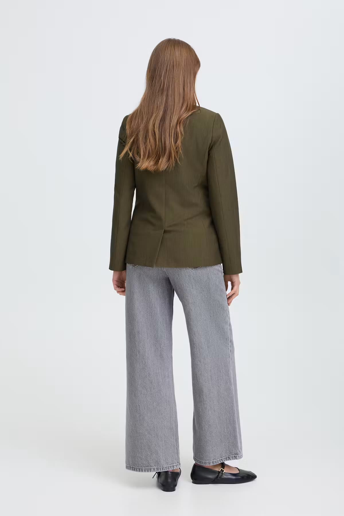 BYDANTA Blazer B.Young