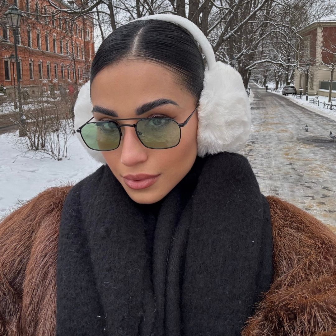 Rio Verde Os Sunglasses