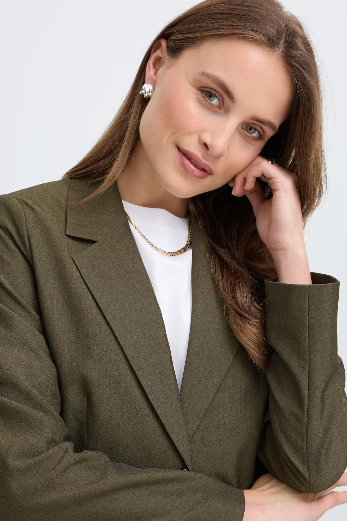 BYDANTA Blazer B.Young