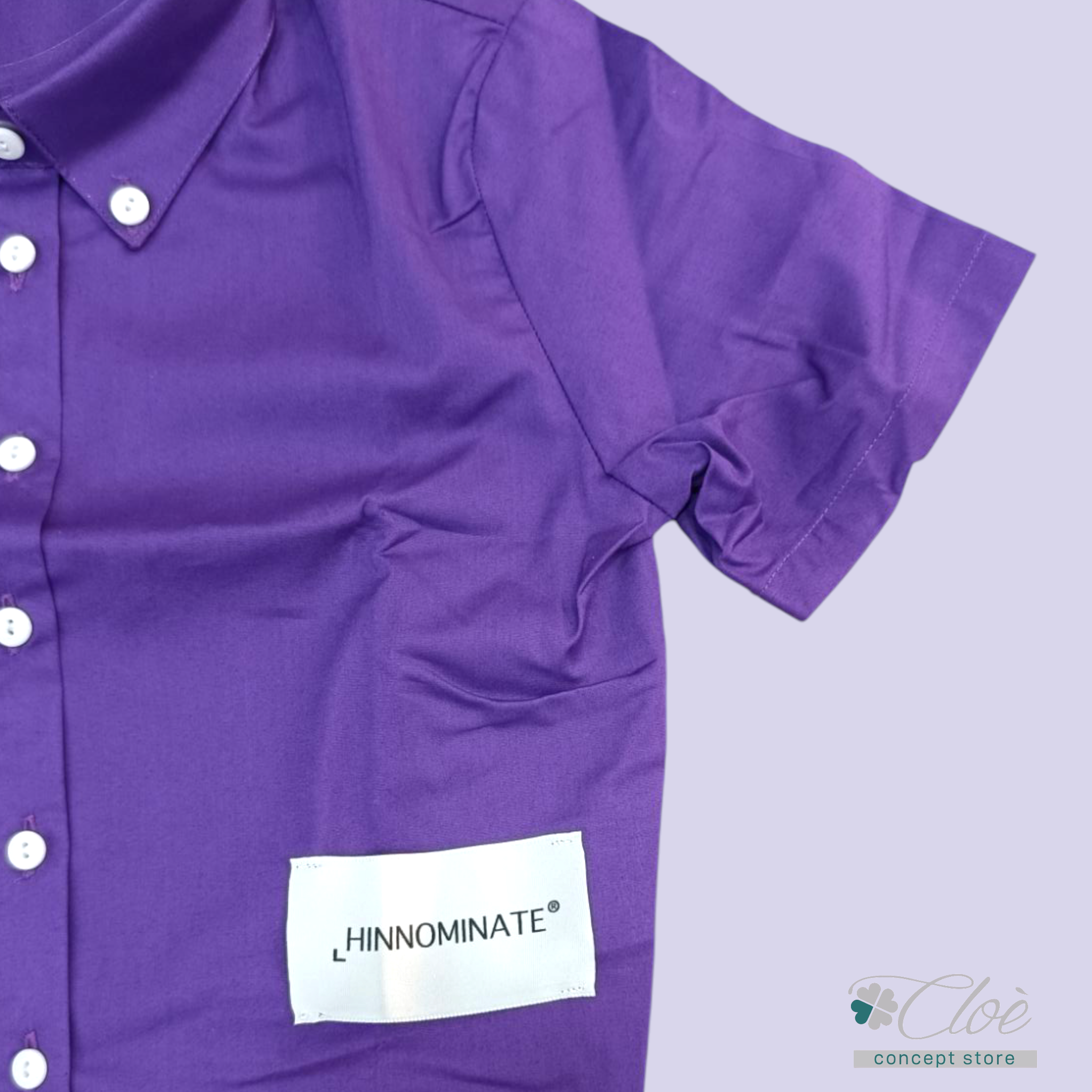 Camicia Hinnominate