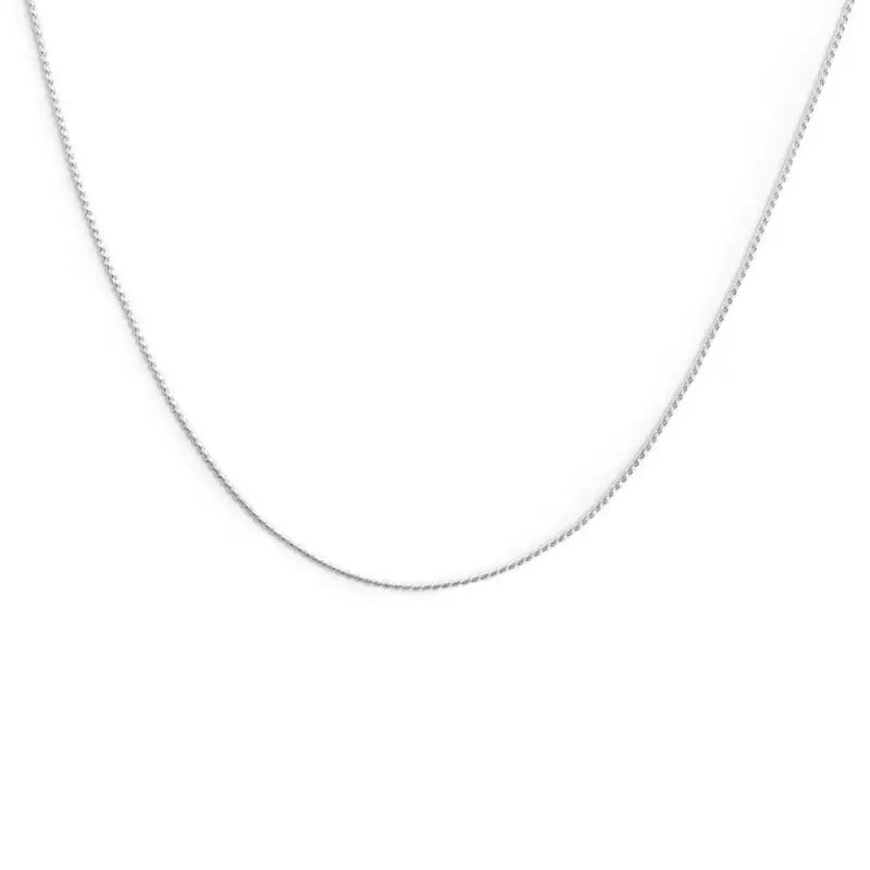 Collana catena serpentine Marlù