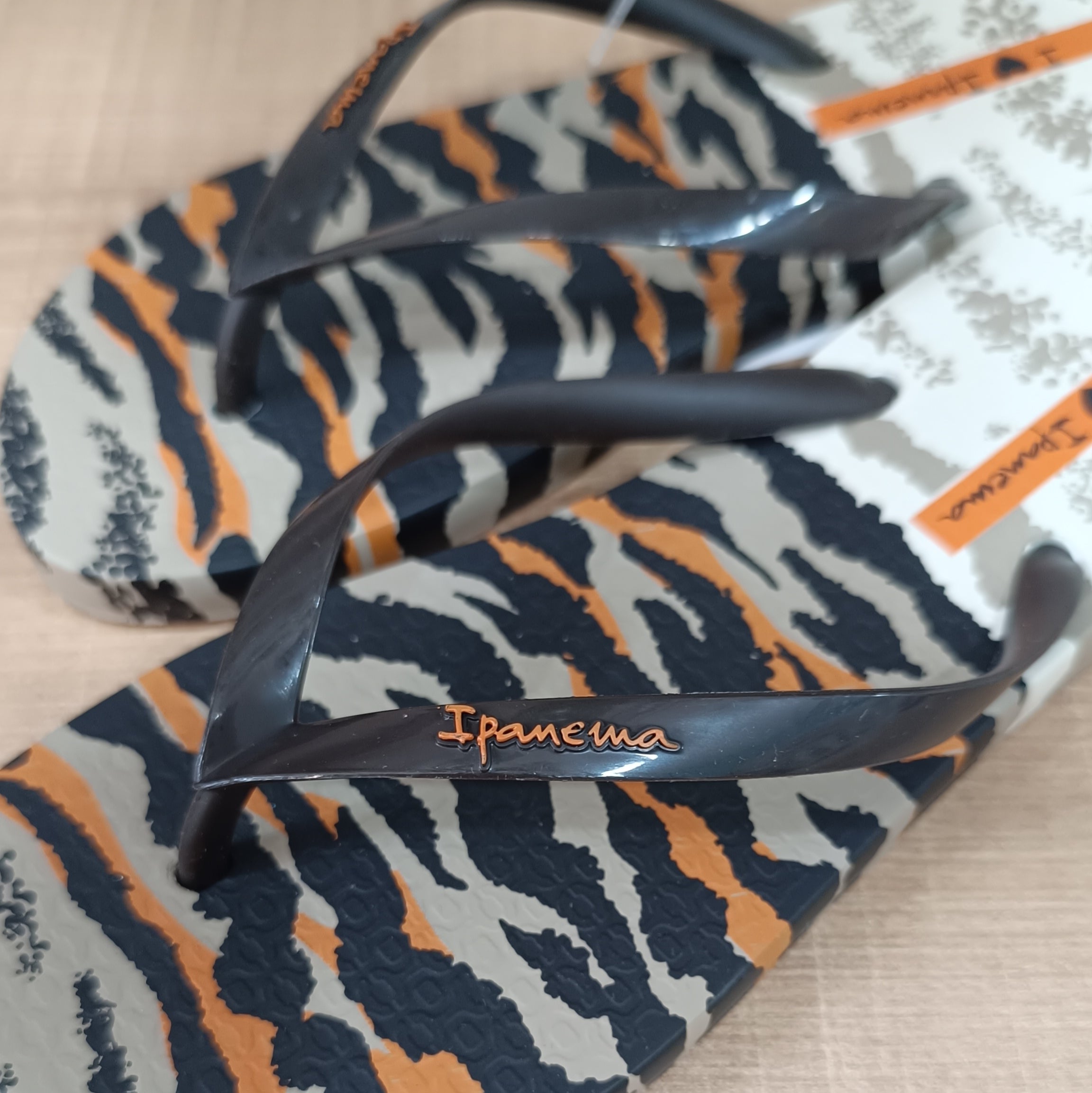 Ipanema Animal Print VI