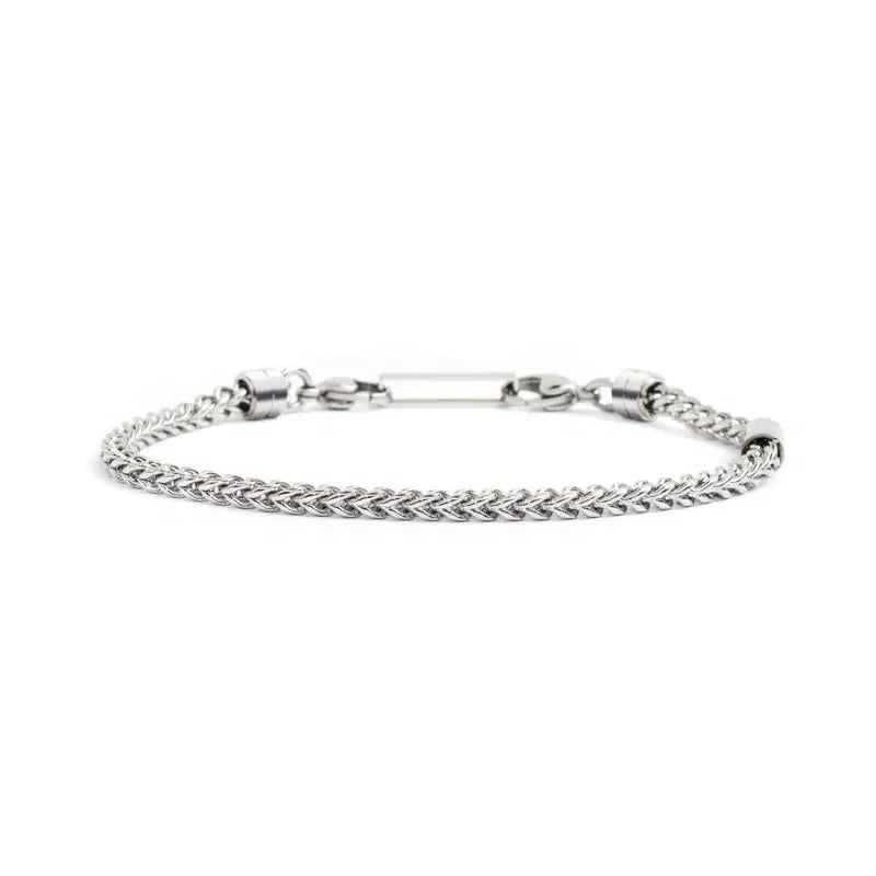 Bracciale catena fishbone 2,7mm Marlù