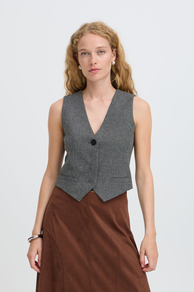 BYETONA Gilet B.Young