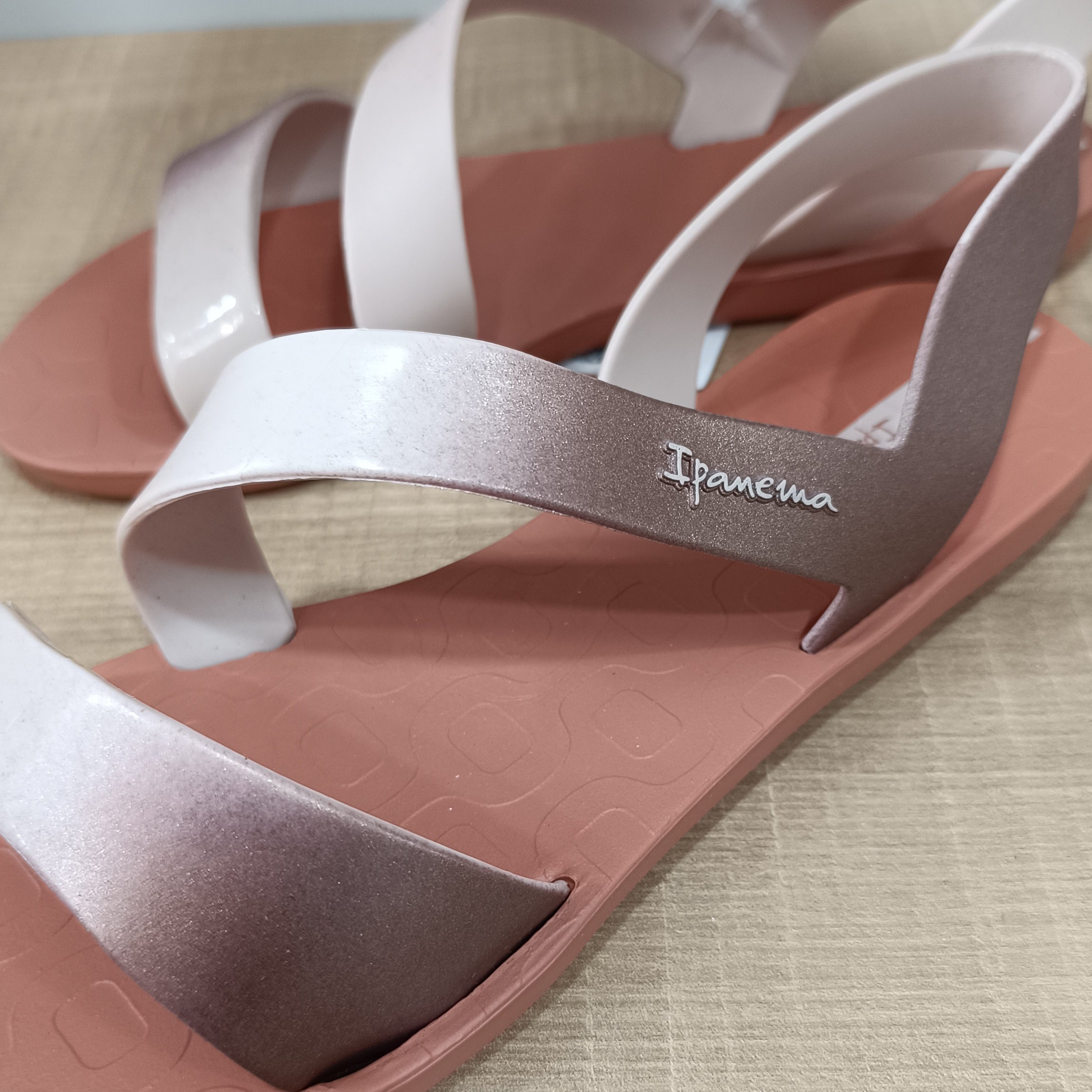 Ipanema Vibe Sandal