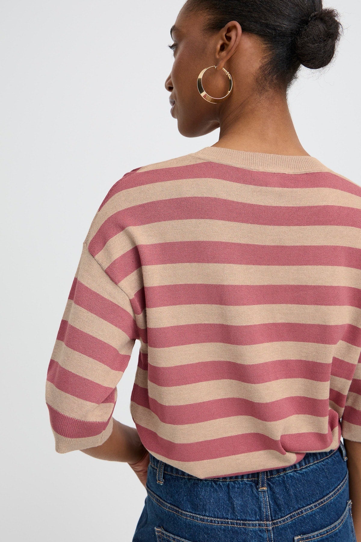 BYMMORLA Pullover B.YOUNG