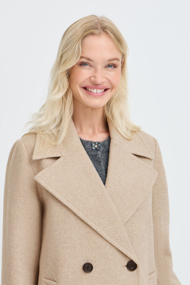 BYBANBARA Cappotto BYoung