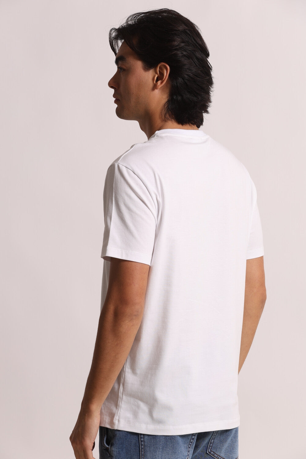 T-shirt basic 7x8