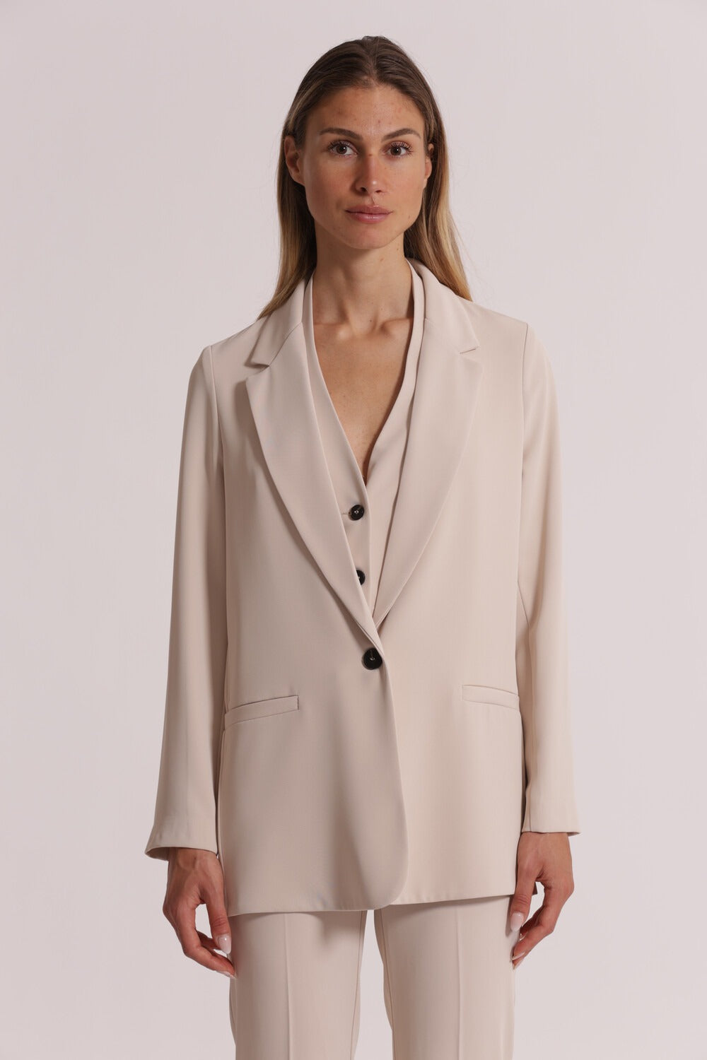 GIACCA LUNGA MIMI-MUA