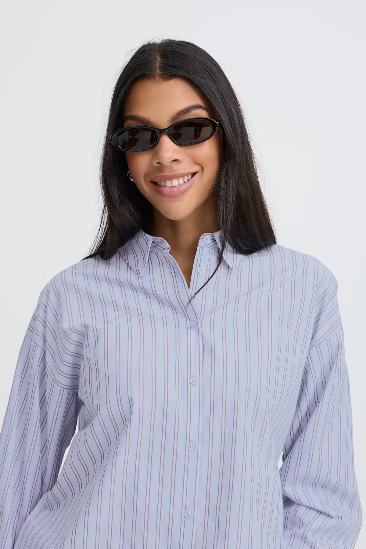 BYHENE CAMICIA B.YOUNG