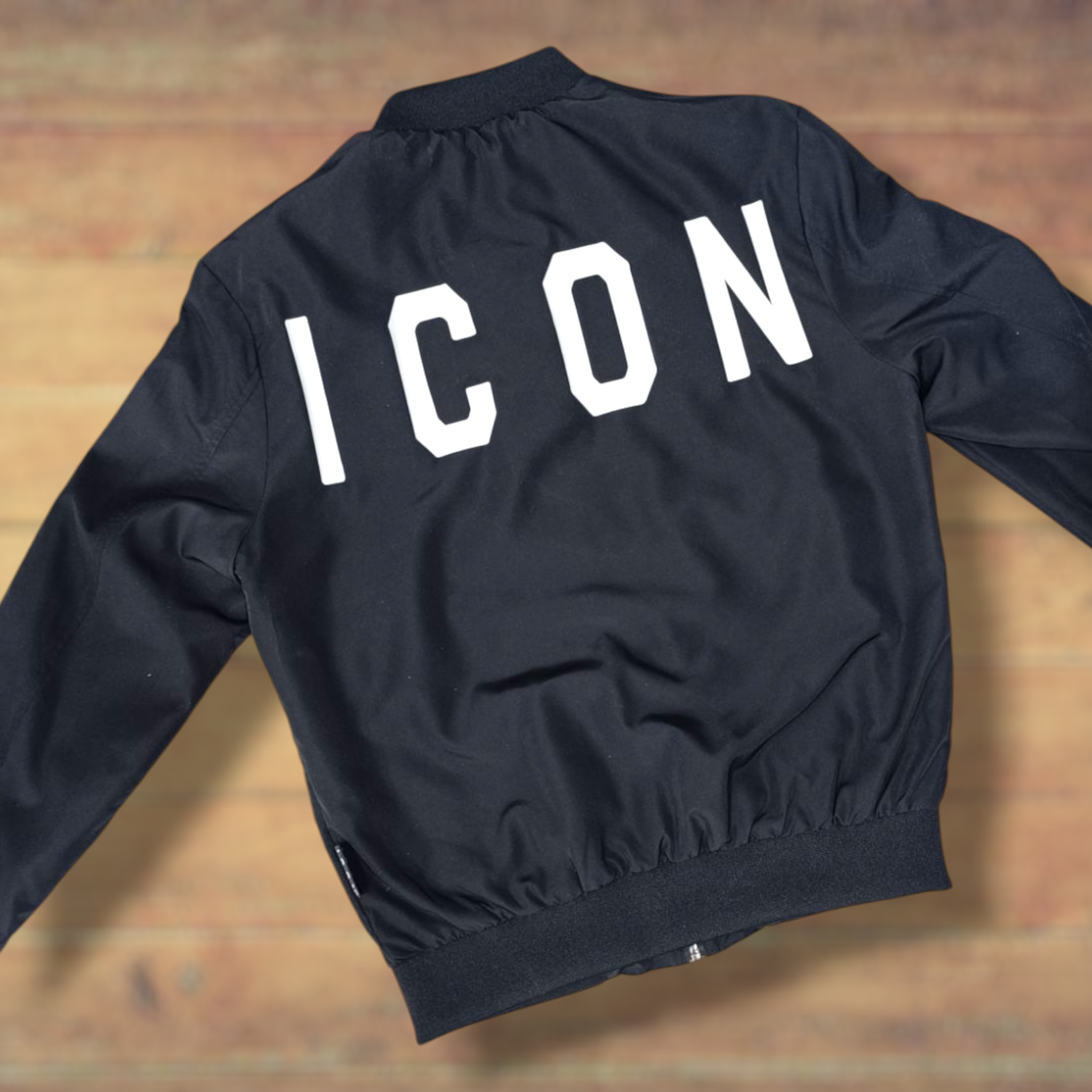 Bomber Icon