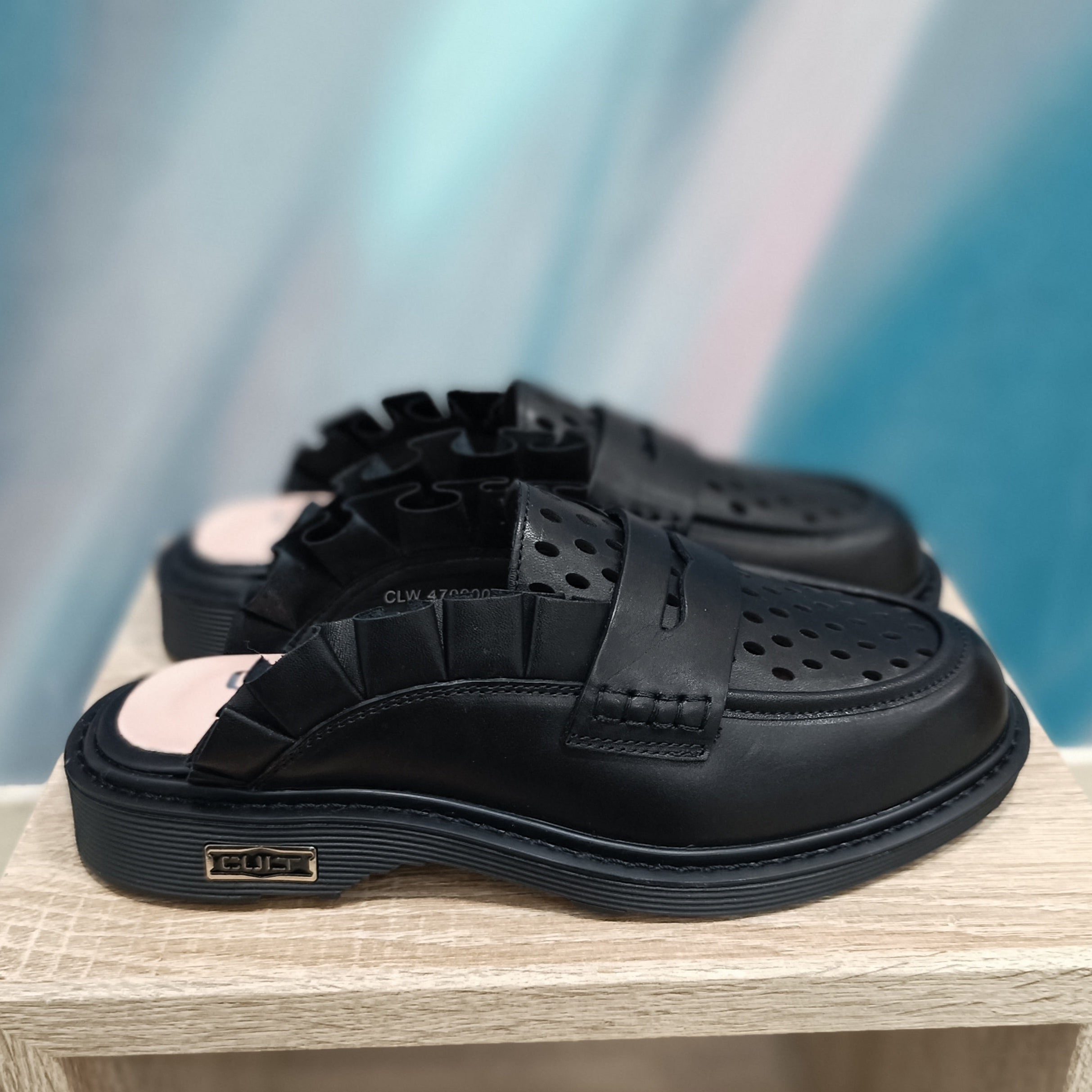 Slip on Mocassino CULT