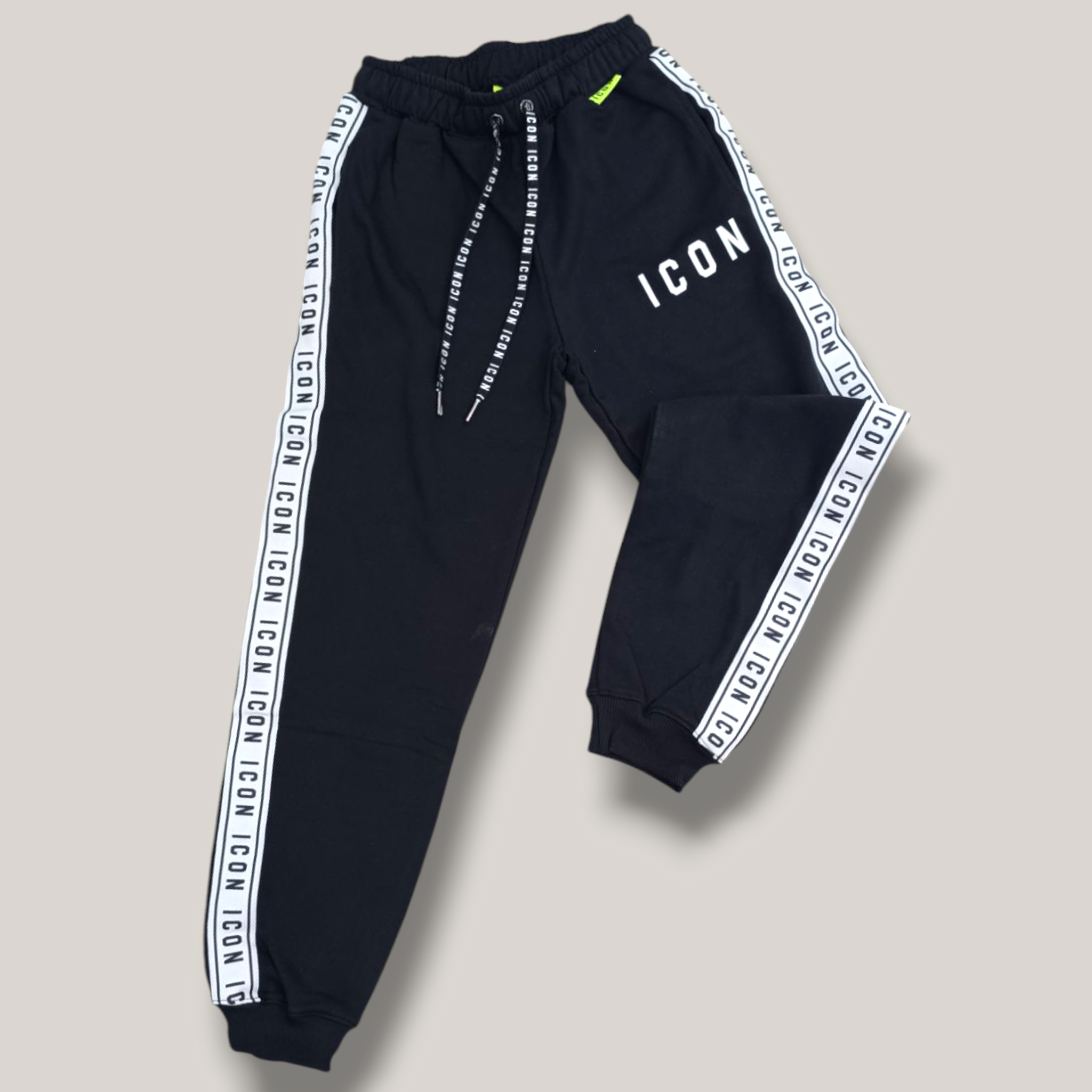 Jogger ICON