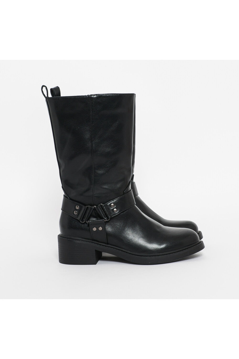 STIVALE ALTO MIMI-MUA