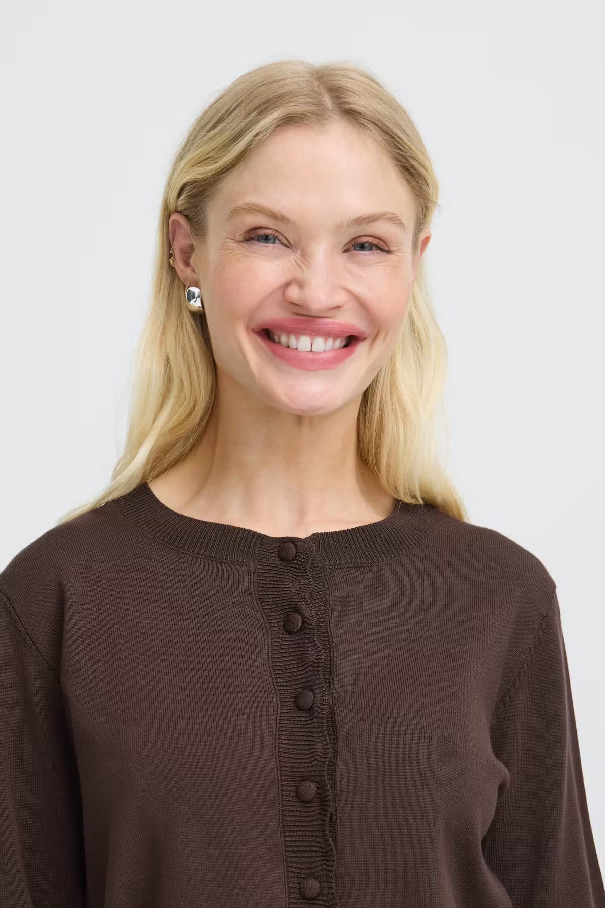 BYMMORLA Cardigan B.Young