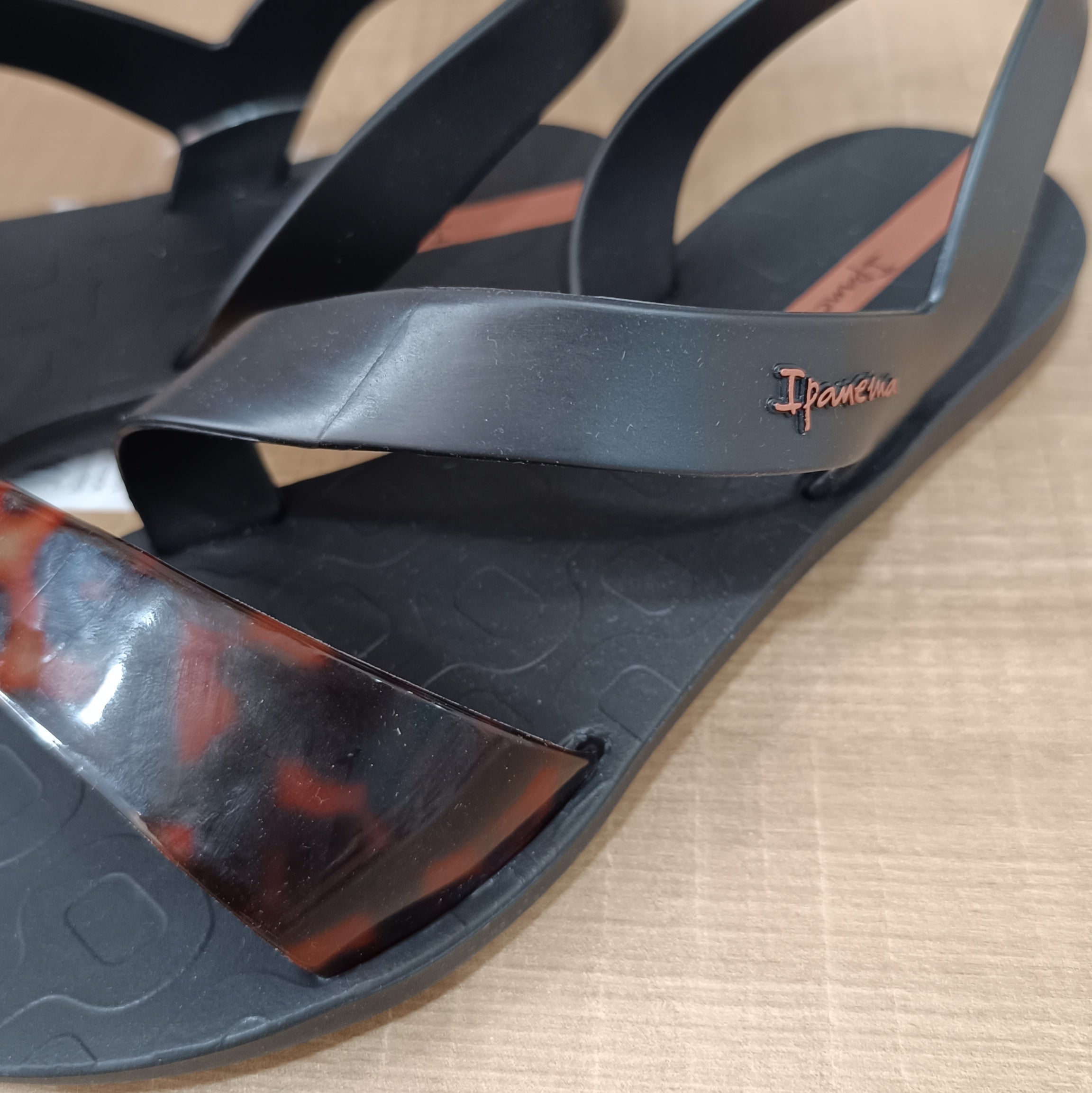 Ipanema Vibe Sandal