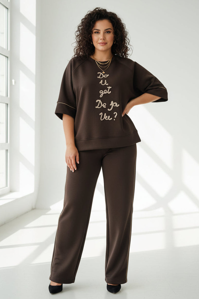 Completo in Modal Dejavu