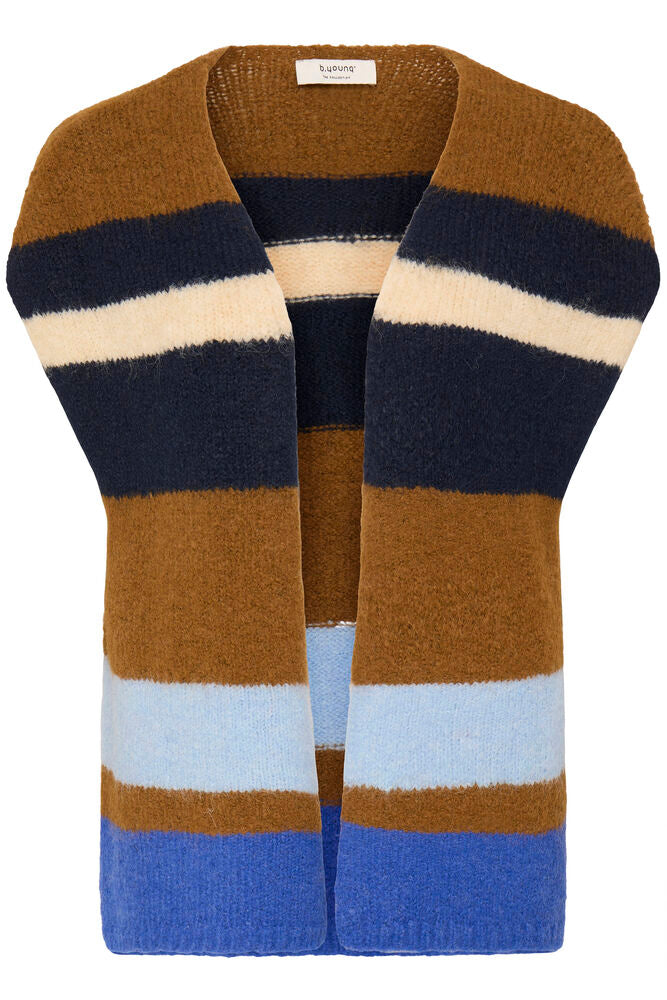 Gilet B.Young