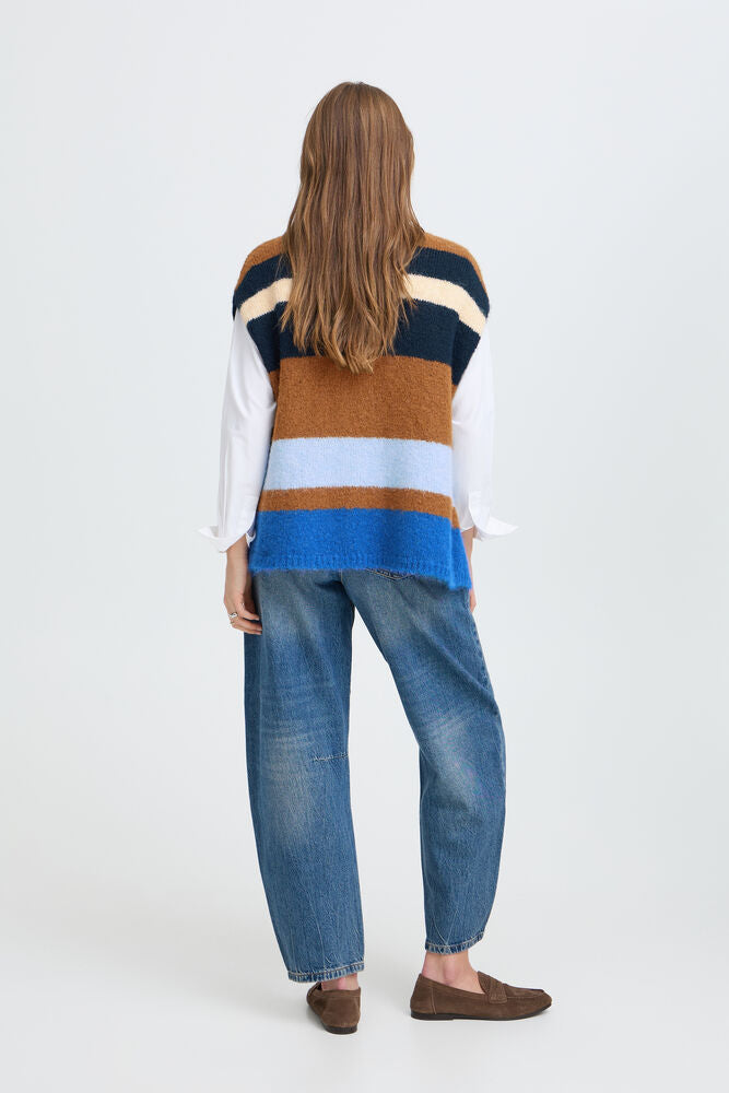 Gilet B.Young