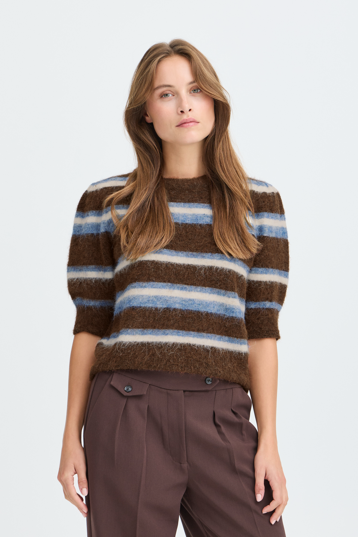 BYMILOU Pullover B.Young