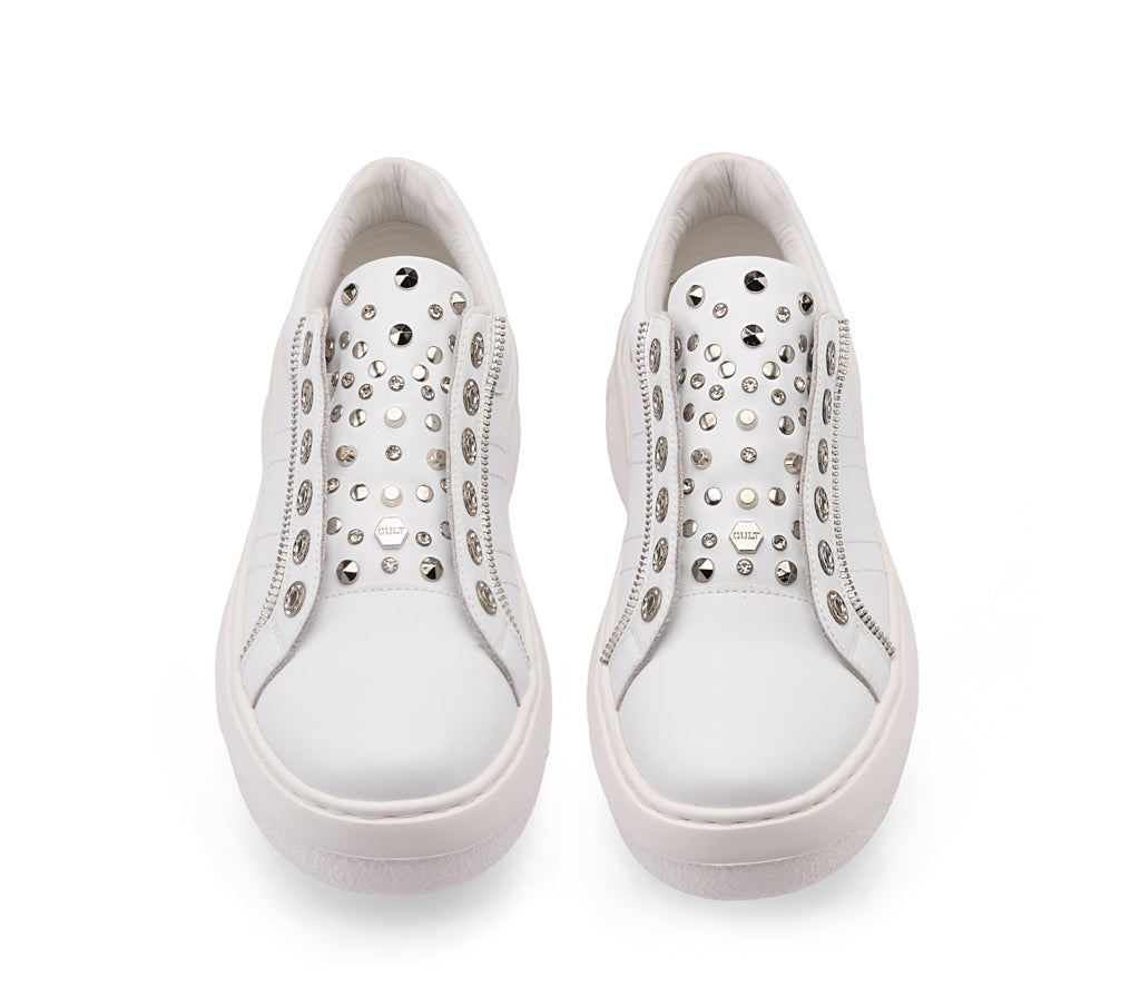 NIRVANA SNEAKERS CULT