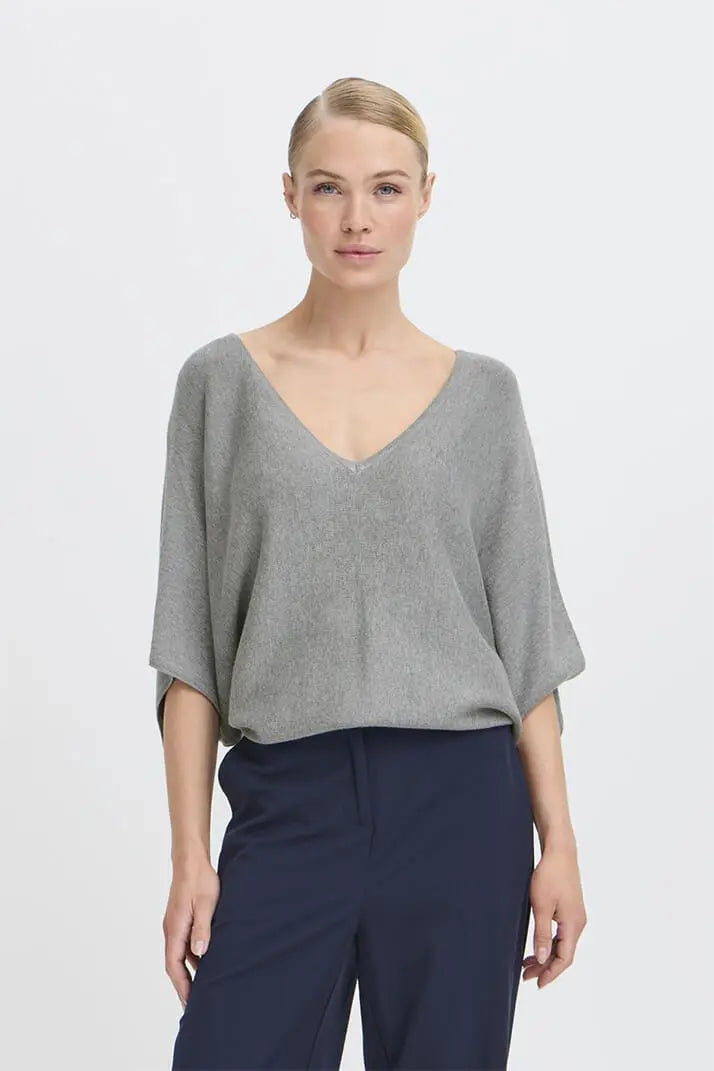 BYMMORLA Pullover B.YOUNG